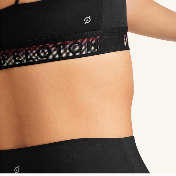 Peloton Recharge Speed Up Bra, XL NWT - Picture 6 of 10